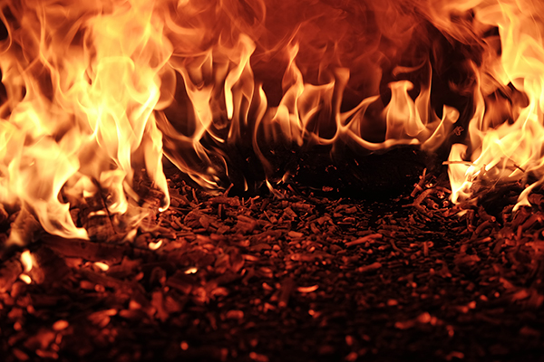 What does fire damage insurance cover? Read on and find out!
